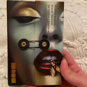 Pat Mcgrath Labs Eyeshadow Pallet